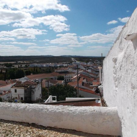 Encosta Do Castelo Villa Portel Eksteriør billede