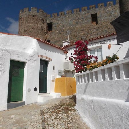 Encosta Do Castelo Villa Portel Eksteriør billede