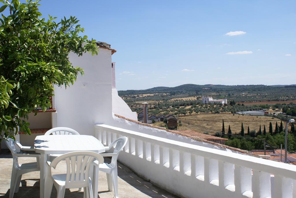 Encosta Do Castelo Villa Portel Værelse billede