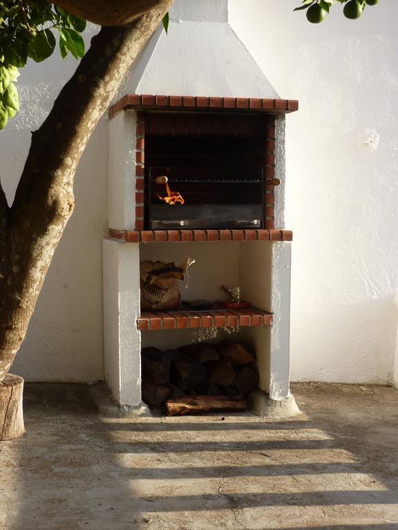 Encosta Do Castelo Villa Portel Eksteriør billede