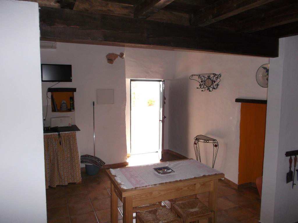Encosta Do Castelo Villa Portel Eksteriør billede