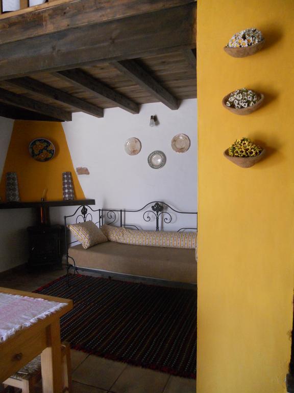 Encosta Do Castelo Villa Portel Eksteriør billede