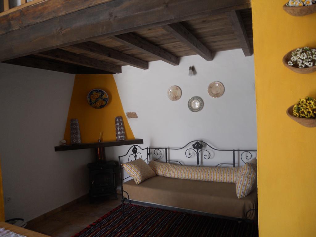 Encosta Do Castelo Villa Portel Eksteriør billede