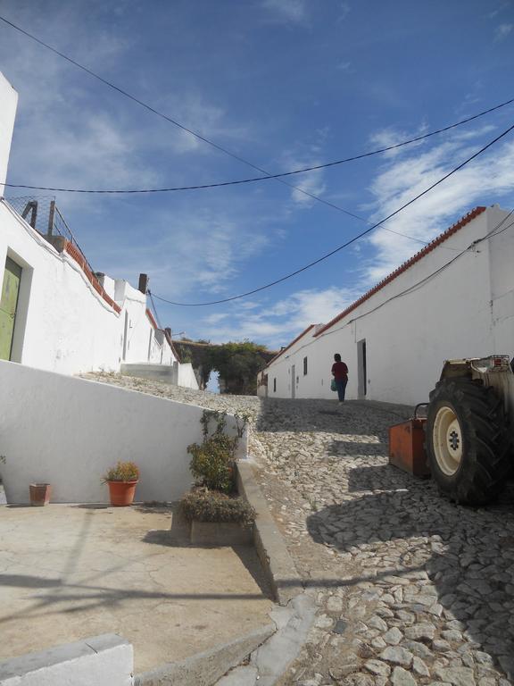 Encosta Do Castelo Villa Portel Eksteriør billede
