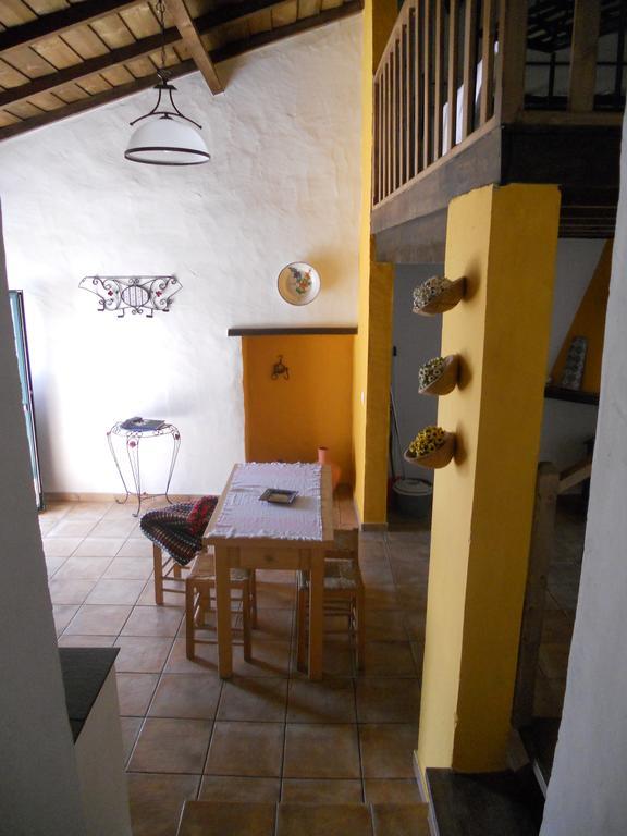 Encosta Do Castelo Villa Portel Eksteriør billede
