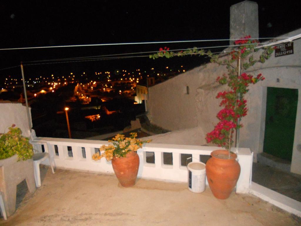 Encosta Do Castelo Villa Portel Eksteriør billede