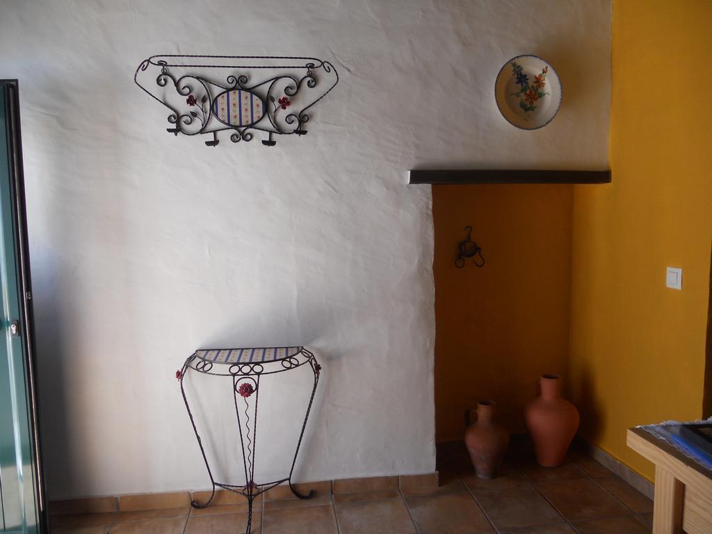 Encosta Do Castelo Villa Portel Eksteriør billede